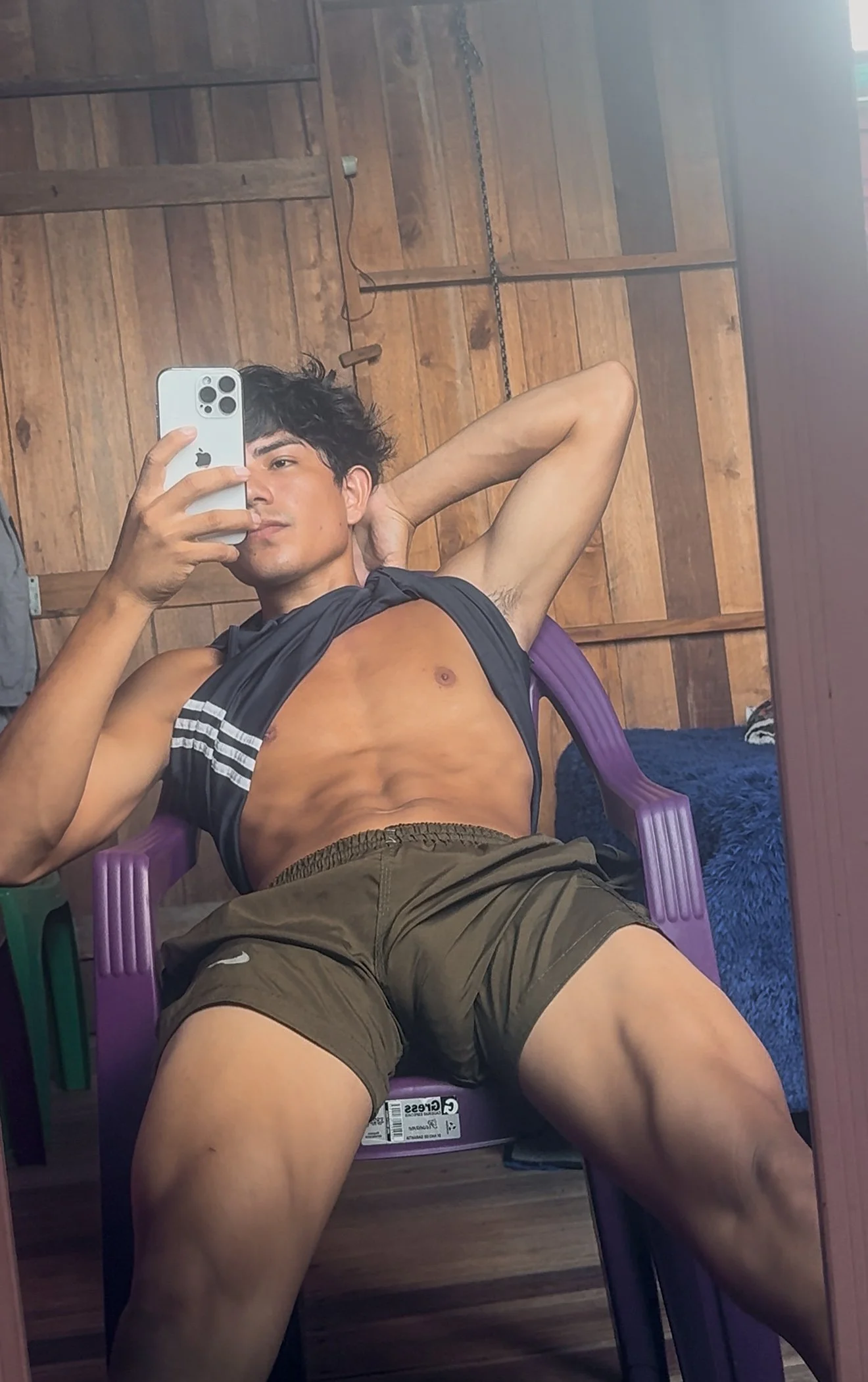 Avatar do perfil PAŮŁØ ŇËŤØ