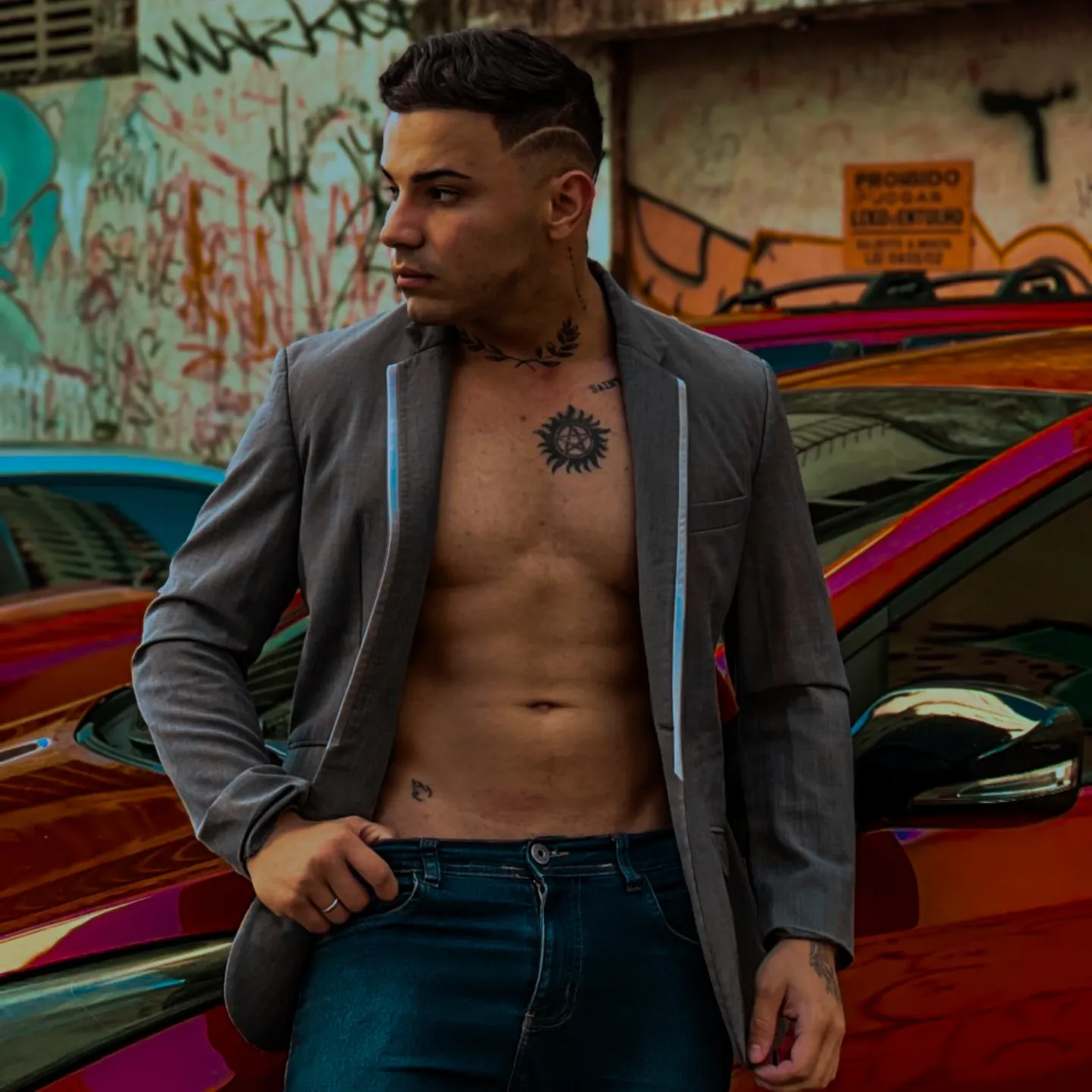 Capa do perfil Guiesteves