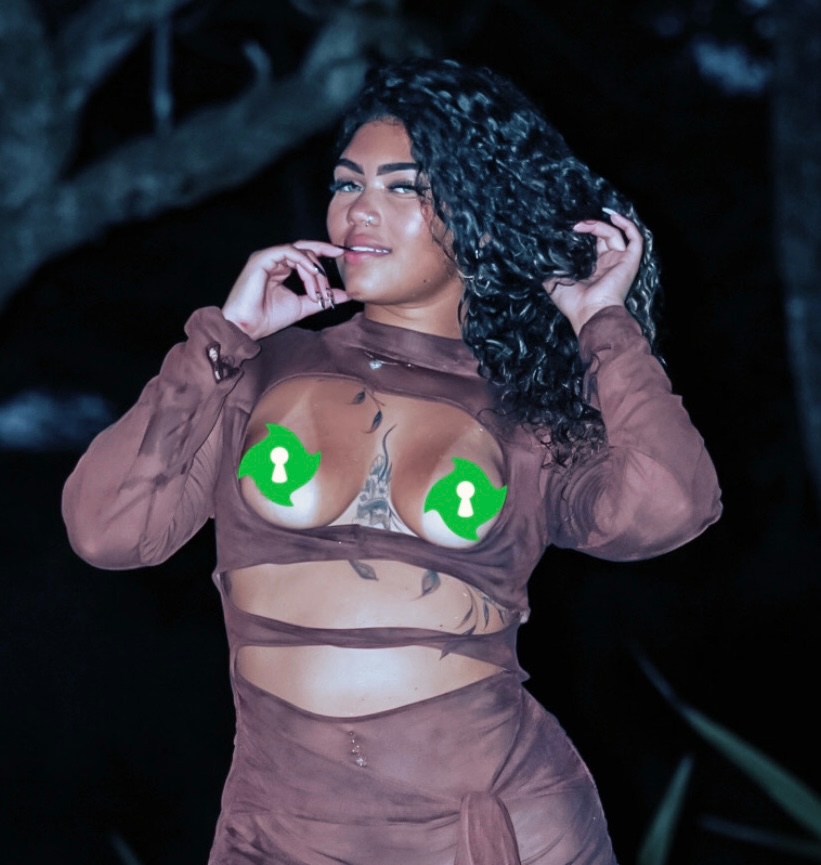 Avatar do perfil Honey🍯